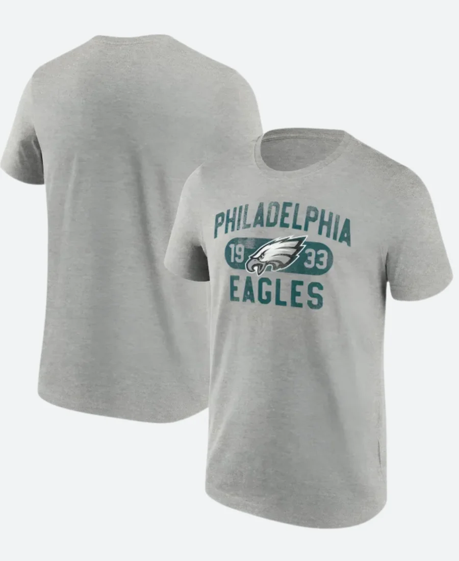 Philadelphia Eagles Shirt Style 01 Image