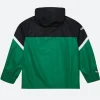 Philadelphia Eagles Tie Breaker Jacket