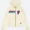 Philadelphia Phillies Aviator Nation Hoodie