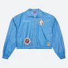 Philadelphia Phillies Blue Jacket Front Image