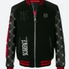 Philipp Plein Tony Montana Scarface Jacket