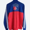 Philippines Track Jacket Back Image