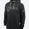 Pittsburgh Steelers 2025 Black Crucial Catch Hoodie