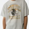 Pittsburgh Steelers T-Shirt Style 03 Front Image