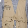 Platonic S02 Will Vest Front Image
