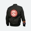 Pokemon Go Level 50 Bomber Jacket