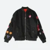 Pokemon Go Level 50 Jacket