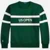 Polo RL US Open Sweatshirt Front Image