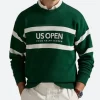 Polo RL US Open Sweatshirt Full Image
