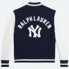 Preschool NY Yankees Bomber Jacket