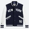 Preschool NY Yankees Jacket