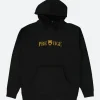 Prestige Hoodie Front Image