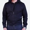 Quantum of Solace James Bond Jacket Front Image