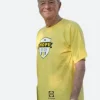 Race of Hope 2025 T-Shirt Front Image