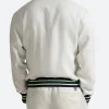 Ralph Lauren US Open Linen Jacket