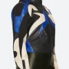 Real Housewives Of Salt Lake City S05 Whitney Rose Leather Jacket Front Image
