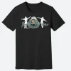 Red Sox Turbulence T-Shirt Front Image