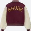 Rhude Batting Cage Jacket