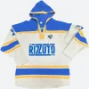 Rizzuto Show Blues Night Hockey Hoodie