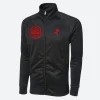 Roman Reigns 1000 Days Tribute Black Jacket