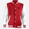 Roman Reigns Head Of The Table Varsity Jacket