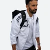 Ruben Amorim Manchester United Jacket Front Image