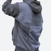 S.Coups Stussy Grey Sweatshirt