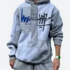 S.Coups Stussy Hoodie