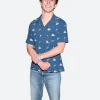 SDCC 2025_ Percy Jackson And The Olympians 2025 Walker Scobell Shirt Front Image