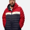 SNL S50 2025 Adam Sandler Puffer Jacket Front Image