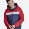 SNL S50 2025 Adam Sandler Puffer Jacket Front Image