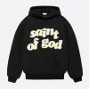 Saint of God Hoodie
