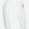 Saturday Night Live S50 Bowen Yang Flower Shirt Back Image