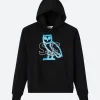 Scarborough Shooting Stars Galaxy Hoodie