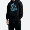 Scarborough Shooting Stars Galaxy Sweatshirt