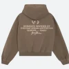 Roots Picnic Meek Mill Leather Jacket Front Image