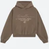Roots Picnic Meek Mill Leather Jacket Front Image