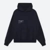 Scuffers With Love Hoodie