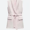 Selling the City Gisselle Meneses Blazer Front Image
