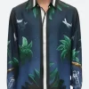 Ranboo Barbie Varsity Jacket Close Image