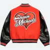 Shawn Michaels HBK Jacket
