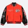 Shawn Michaels HBK Varsity Jacket