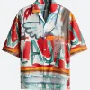 Sherri 2025 Jawn Murray Camp Shirt Back Image