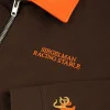 Siegelman Racing Stable Barn Jacket Zoom Image