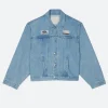 Siegelman Stable Ford Denim Jacket