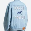Siegelman Stable Ford Jacket