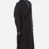 Sinister Bughuul Trench Coat Full Image