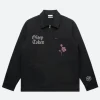 Sleep Token EIA Canvas Jacket Front Image