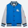 Sonic Boys Bomber Jacket