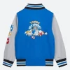 Sonic Boys Jacket